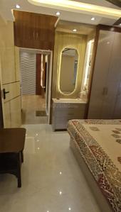 Bedroom Image of 1765 Sq.ft 4 BHK Apartment / Flat for sale in Purbalok Kolkata for Rs. 22500000