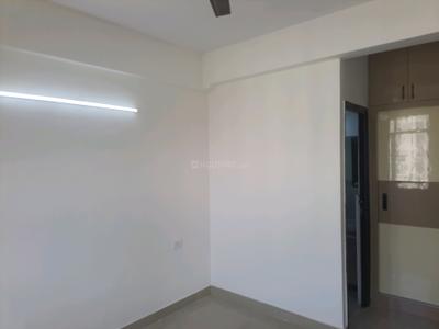 Bedroom Image of 800 Sq.ft 2 BHK Apartment / Flat for rent in Suncity Avenue 76, Sector 76 Gurgaon for Rs. 35000