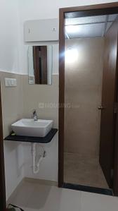 Image of 700 Sq.ft 1 BHK Apartment / Flat for rent in Kohinoor Sportsville, Maan, Pune for Rs. 22499