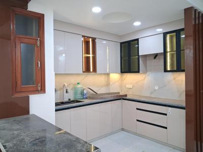 Kitchen Image of 1550 Sq.ft 3 BHK Apartment / Flat for sale in Sector 104 Noida for Rs. 7200006