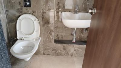 Image of 975 Sq.ft 2 BHK Apartment / Flat for sale in VTP Beaumonde Building T2, Manjari Khurd, Pune for Rs. 7800000