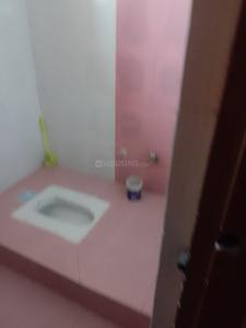 Bathroom Image of 800 Sq.ft 2 BHK Builder Floor for rent in Khandelwal Housing Colony Rajnandgaon for Rs. 6500