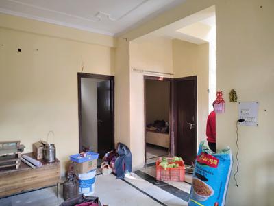 Living Room Image of 960 Sq.ft 1 BHK Independent House for sale in Sector Xu 1 Greater Noida for Rs. 16500000