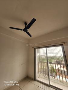 Bedroom Image of 1254 Sq.ft 2 BHK Apartment / Flat for rent in Soma Talav Vadodara for Rs. 12000