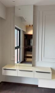 Hall Image of 1675 Sq.ft 3 BHK Apartment / Flat for sale in Purva Atmosphere, R.K. Hegde Nagar Bengaluru for Rs. 28500000
