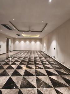 Living Room Image of 2097 Sq.ft 3 BHK Duplex for sale in Chittaranjan Park New Delhi for Rs. 82500000