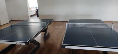 Kitchen Image of 2540 Sq.ft 3 BHK Apartment / Flat for sale in Jayabheri Orange County, Financial District Hyderabad for Rs. 28000000