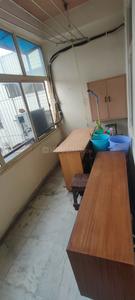 Balcony Image of 1650 Sq.ft 3 BHK Apartment / Flat for sale in Narayanguda Hyderabad for Rs. 13000000