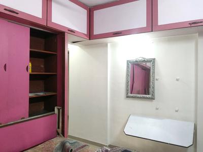 1 BHK Flat