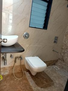 Image of 900 Sq.ft 2 BHK Apartment / Flat for sale in Atul Blue Fortuna, Andheri East, Mumbai for Rs. 17500000