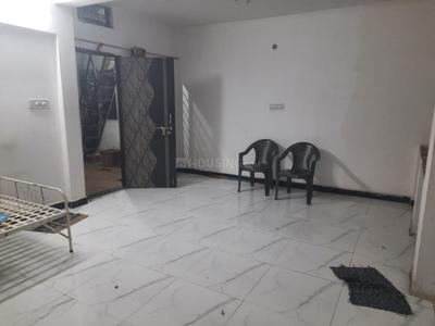 Hall Image of 375 Sq.ft 1 RK Builder Floor for rent in Nayta Mundla Indore for Rs. 9000