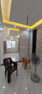 Hall Image of 800 Sq.ft 2 BHK Villa for sale in Anora Kala Lucknow for Rs. 4800008