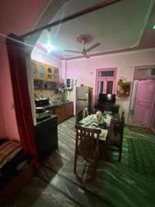 Kitchen Image of 700 Sq.ft 2 BHK Independent House for sale in Aya Nagar New Delhi for Rs. 4500000