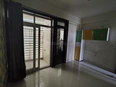 Bedroom Image of 1170 Sq.ft 3.5 BHK Apartment / Flat for sale in Ayushi Palm Greens, Garha Jabalpur for Rs. 6500000