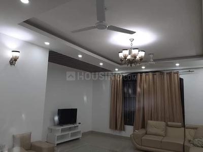 Hall Image of 2500 Sq.ft 5 BHK Duplex for sale in Sector 61 Noida for Rs. 70000000
