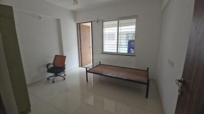 Bedroom Image of 1400 Sq.ft 3 BHK Apartment / Flat for sale in Siddh Amara, Bavdhan Pune for Rs. 14500000