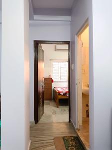 Hall Image of 870 Sq.ft 2 BHK Apartment / Flat for sale in Behala Kolkata for Rs. 4500000