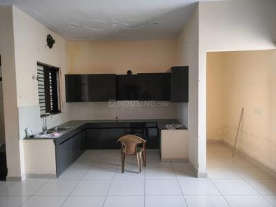 Kitchen Image of 2430 Sq.ft 2 BHK Builder Floor for rent in Hisar Tehsil Hisar for Rs. 15000
