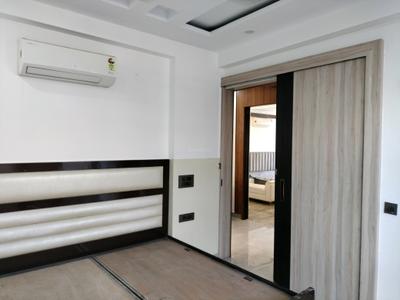 Bedroom Image of 2200 Sq.ft 4 BHK Apartment / Flat for sale in Builder Whit Rose Aprtment, Sector 13 Dwarka New Delhi for Rs. 37600000