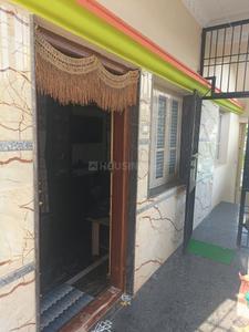 Image of 750 Sq.ft 2 BHK Independent House for rent in Doddaballapura, Bengaluru for Rs. 9000
