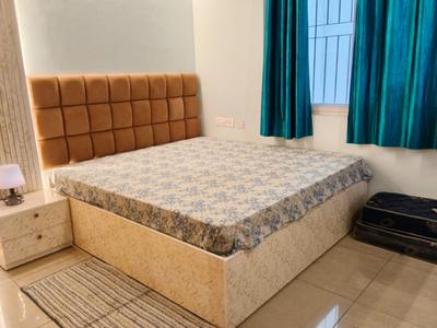 Bedroom Image of 4500 Sq.ft 10 BHK Independent House for sale in HSR Layout Bengaluru for Rs. 70000000