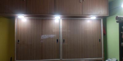 Bedroom Image of 1511 Sq.ft 3 BHK Apartment / Flat for sale in South Dum Dum Kolkata for Rs. 12000000