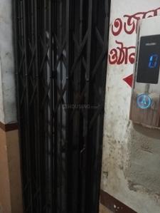 Bedroom Image of 1060 Sq.ft 3 BHK Apartment / Flat for sale in Nagerbazar Kolkata for Rs. 4500000