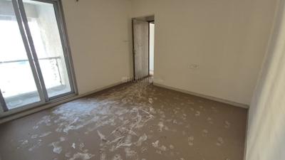 Bedroom Image of 1250 Sq.ft 2 BHK Apartment / Flat for sale in Balaji Delta Tower 2 , Ulwe Navi Mumbai for Rs. 19500000
