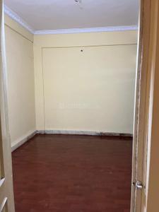 Bedroom Image of 882 Sq.ft 3 BHK Builder Floor for sale in Manikbagh Indore for Rs. 4500000