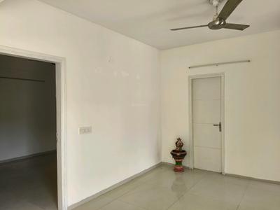 Living Room Image of 1855 Sq.ft 3 BHK Apartment / Flat for sale in Godrej Meridien, Sector 106 Gurgaon for Rs. 30000000