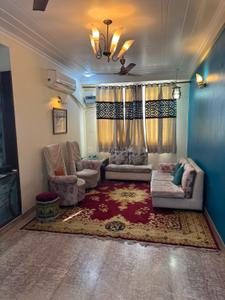 Hall Image of 3000 Sq.ft 4 BHK Penthouse for rent in Mahagun Mansion Phase 1 and 2, Indirapuram Ghaziabad for Rs. 42000