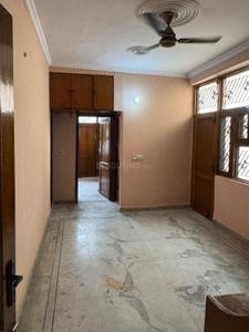 Hall Image of 720 Sq.ft 1 BHK Builder Floor for rent in Vaishali Ghaziabad for Rs. 17000