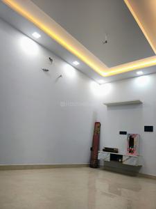 Living Room Image of 1250 Sq.ft 3 BHK Duplex for rent in Kakraita Agra for Rs. 15000