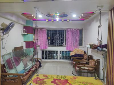 Hall Image of 2000 Sq.ft 2 BHK Penthouse for sale in Vishrantwadi Pune for Rs. 13500000