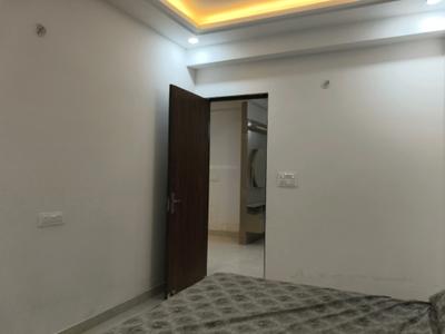 Bedroom Image of 1500 Sq.ft 3 BHK Apartment / Flat for sale in Vyom Residency, Noida Extension Greater Noida for Rs. 6050000