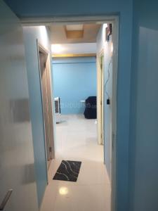 Hall Image of 1150 Sq.ft 2 BHK Apartment / Flat for sale in Godrej Green Glades, Jagatpur Ahmedabad for Rs. 5600000