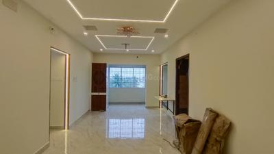 Hall Image of 1094 Sq.ft 2 BHK Apartment / Flat for sale in Medavakkam Chennai for Rs. 10388000