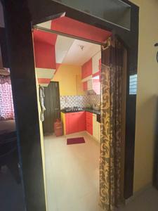 Kitchen Image of 1160 Sq.ft 2 BHK Apartment / Flat for sale in RR Nagar Bengaluru for Rs. 7600000