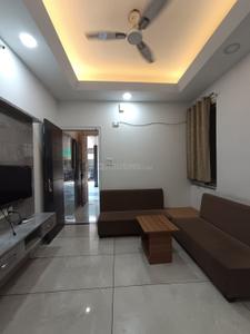 Hall Image of 695 Sq.ft 1 BHK Apartment / Flat for rent in Scheme No 114 Indore for Rs. 16999