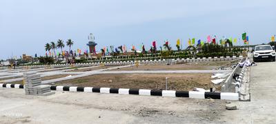 Image of 1188 Sq.ft Residential Plot / Land for sale in Illalur, Chennai for Rs. 4276800