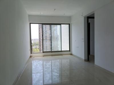 Living Room Image of 1090 Sq.ft 3 BHK Apartment / Flat for sale in Sunteck City 4th Avenue, Goregaon West Mumbai for Rs. 34500000