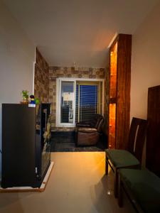 Hall Image of 950 Sq.ft 2 BHK Apartment / Flat for rent in Pamsara Bhubaneswar for Rs. 15000