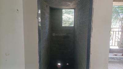 Bathroom Image of 700 Sq.ft 1 BHK Apartment / Flat for sale in Badlapur West Badlapur for Rs. 3190000