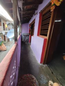 Balcony Image of 600 Sq.ft 3 BHK Independent House for sale in Tandapeth Nagpur for Rs. 2900000