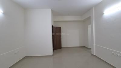 Bedroom Image of 3550 Sq.ft 4 BHK Apartment / Flat for rent in Adani Water Lily Phase 5, Shantigram Ahmedabad for Rs. 85000