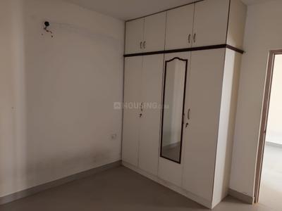 Bedroom Image of 764 Sq.ft 3 BHK Apartment / Flat for sale in Sare Plots At Crescent Parc, Thiruporur Chennai for Rs. 3600000