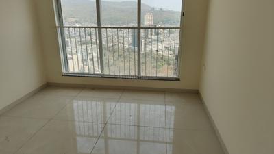1 BHK Flat