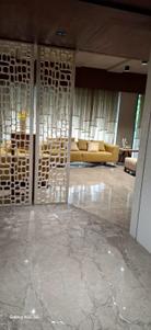 Image of 4800 Sq.ft 4 BHK Apartment / Flat for sale in Zodiac Marquis, Bodakdev, Ahmedabad for Rs. 45000000