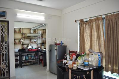 Hall Image of 914 Sq.ft 2 BHK Apartment / Flat for sale in New Town Kolkata for Rs. 5300000