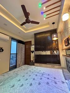 Bedroom Image of 2400 Sq.ft 4.5 BHK Apartment / Flat for sale in Bhayli Vadodara for Rs. 14500000